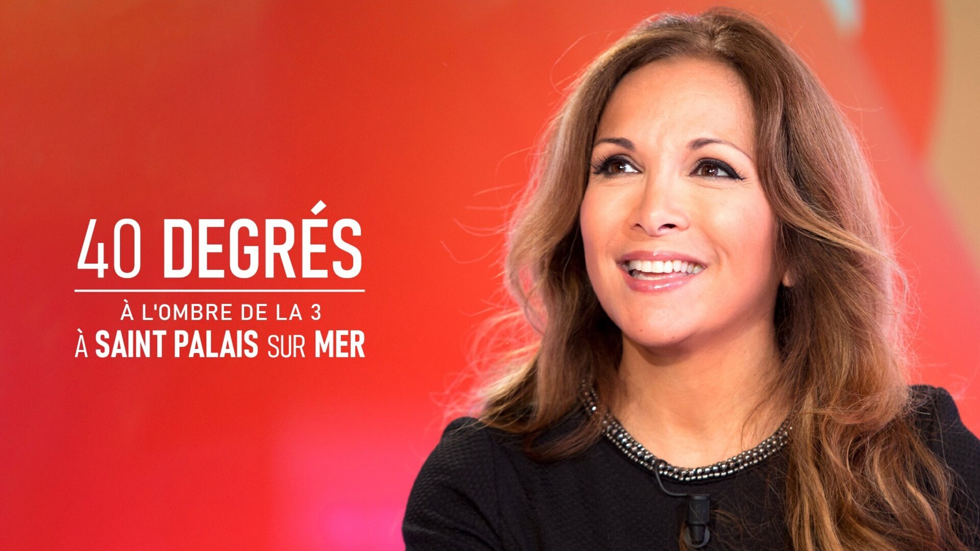 40 degrés à l'ombre de la 3 à Saint Palais sur Mer