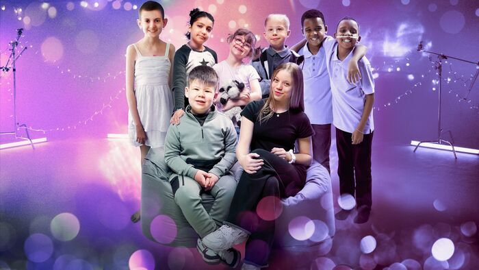 Enfants avant tout