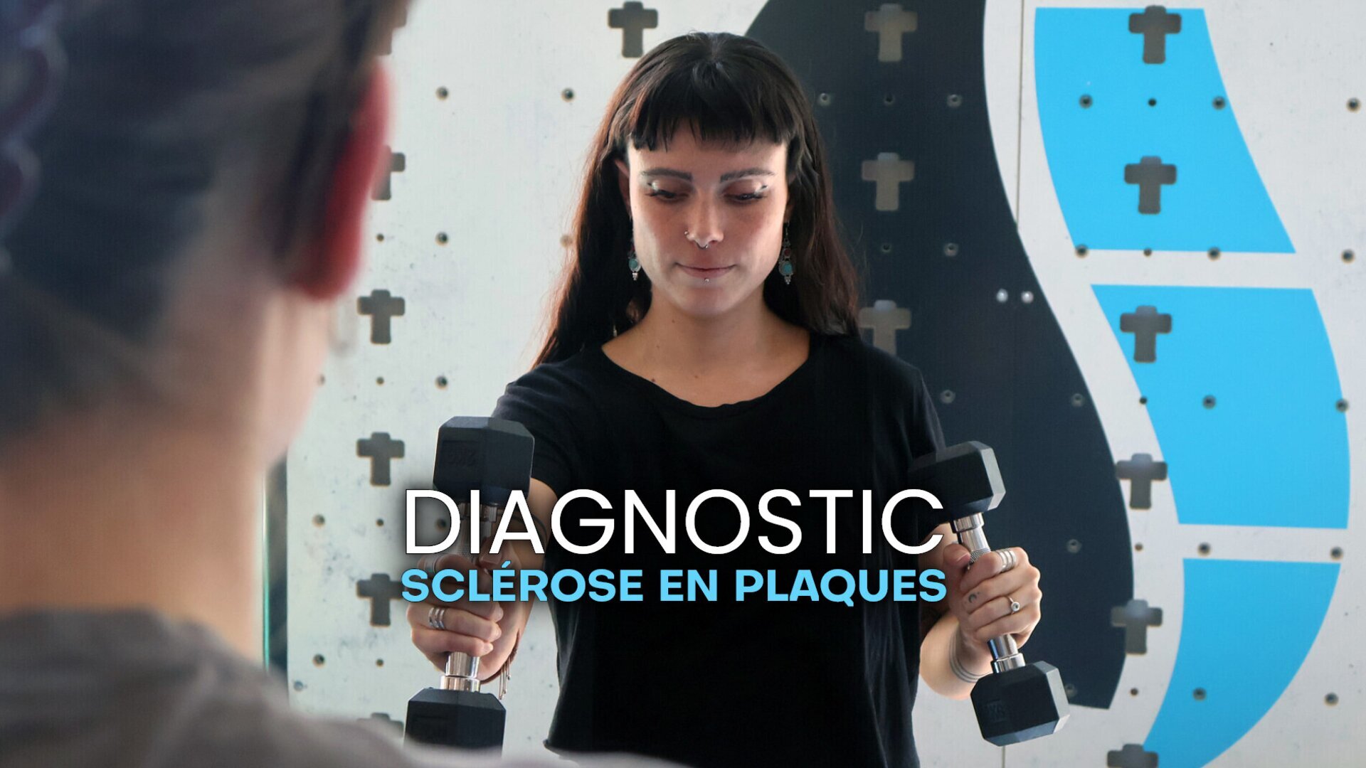Diagnostic : sclérose en plaques