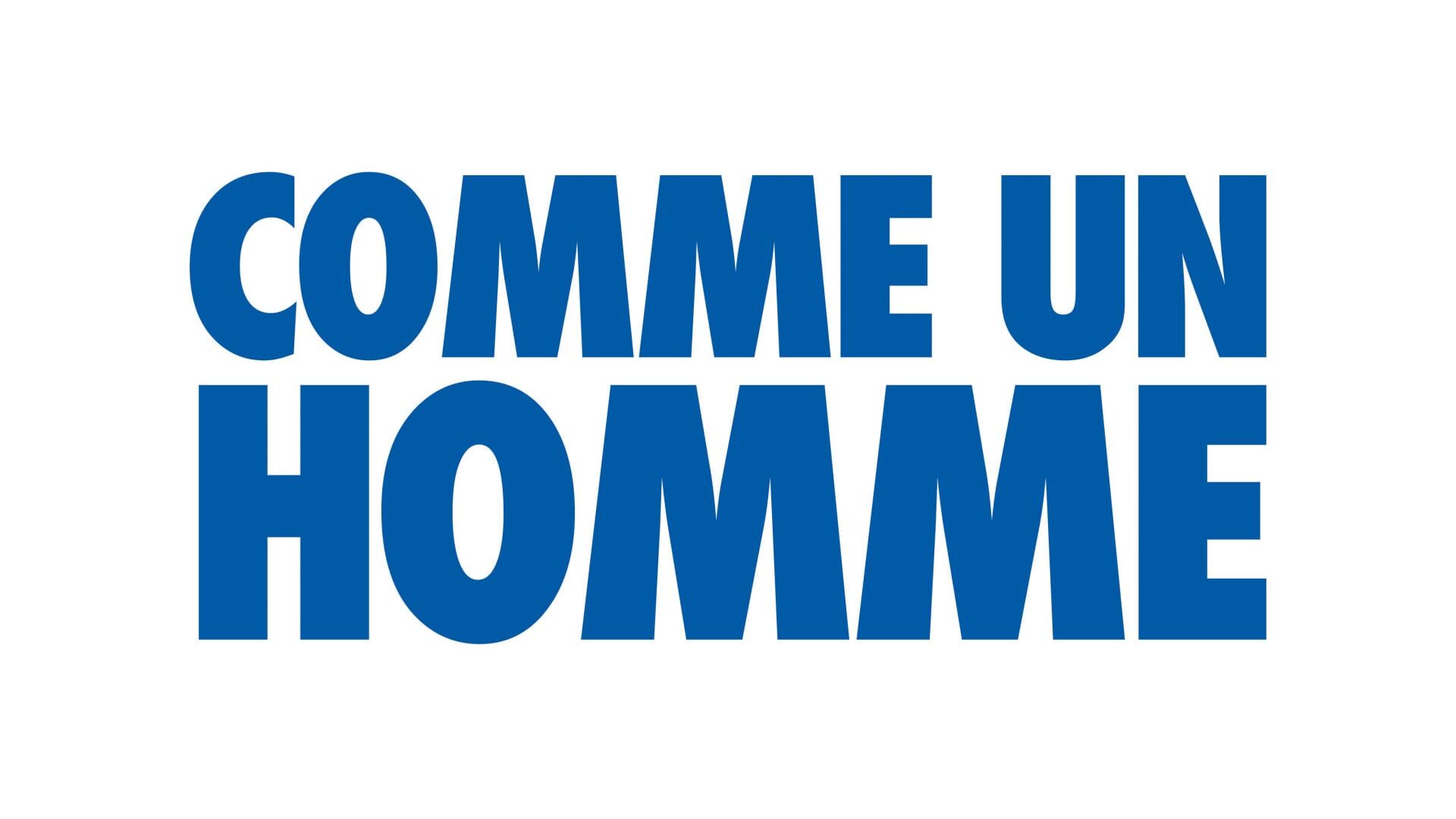 Comme un homme