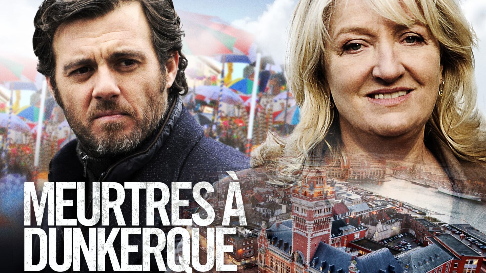 Meurtres à Dunkerque