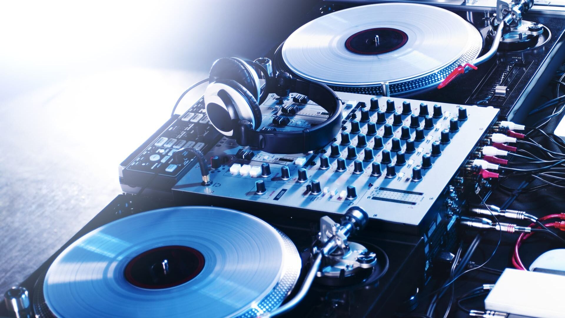 DJ Set