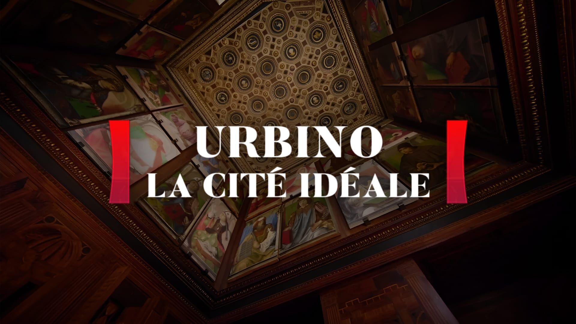 Urbino, la cité idéale