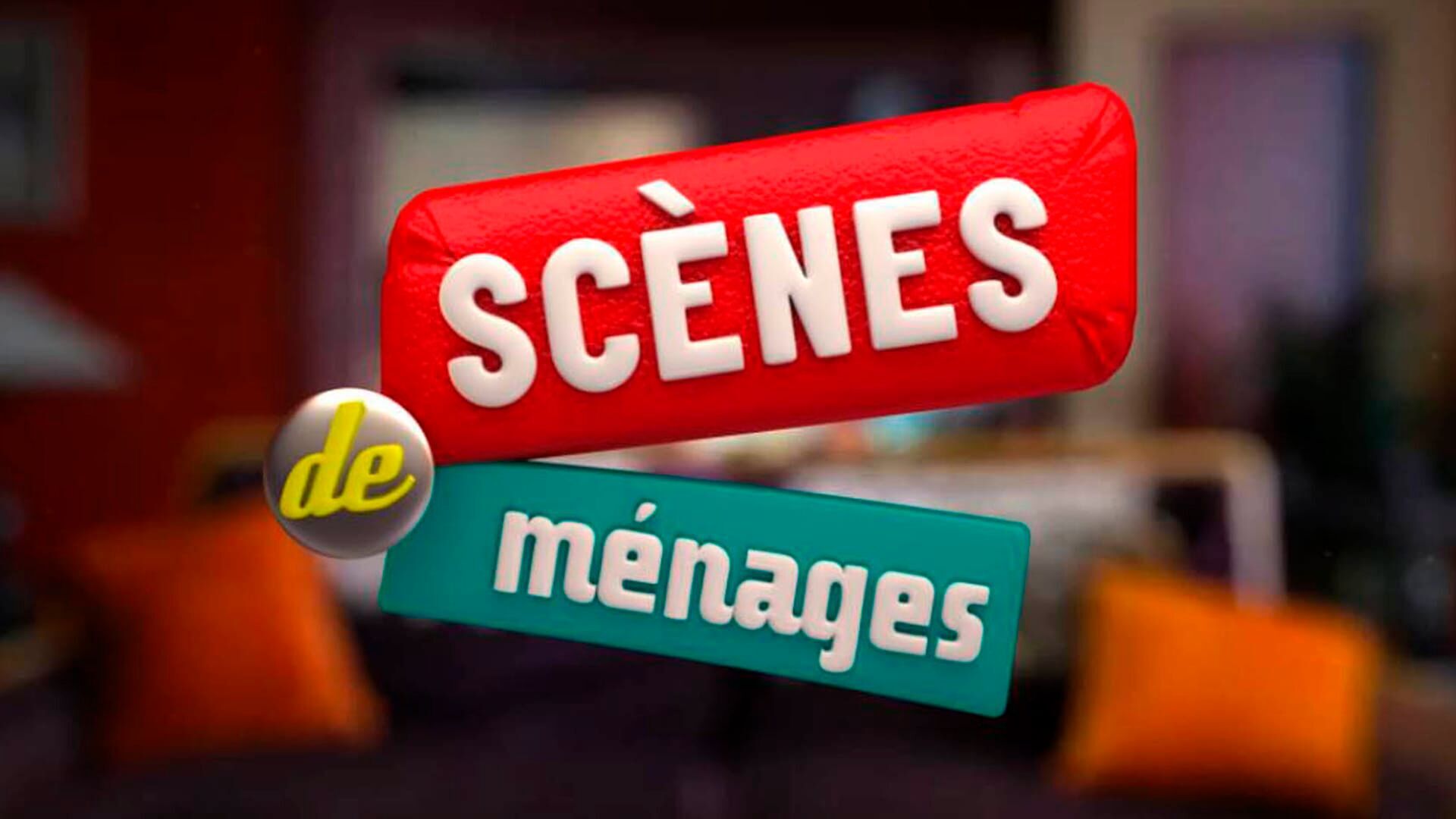 Scènes de ménages