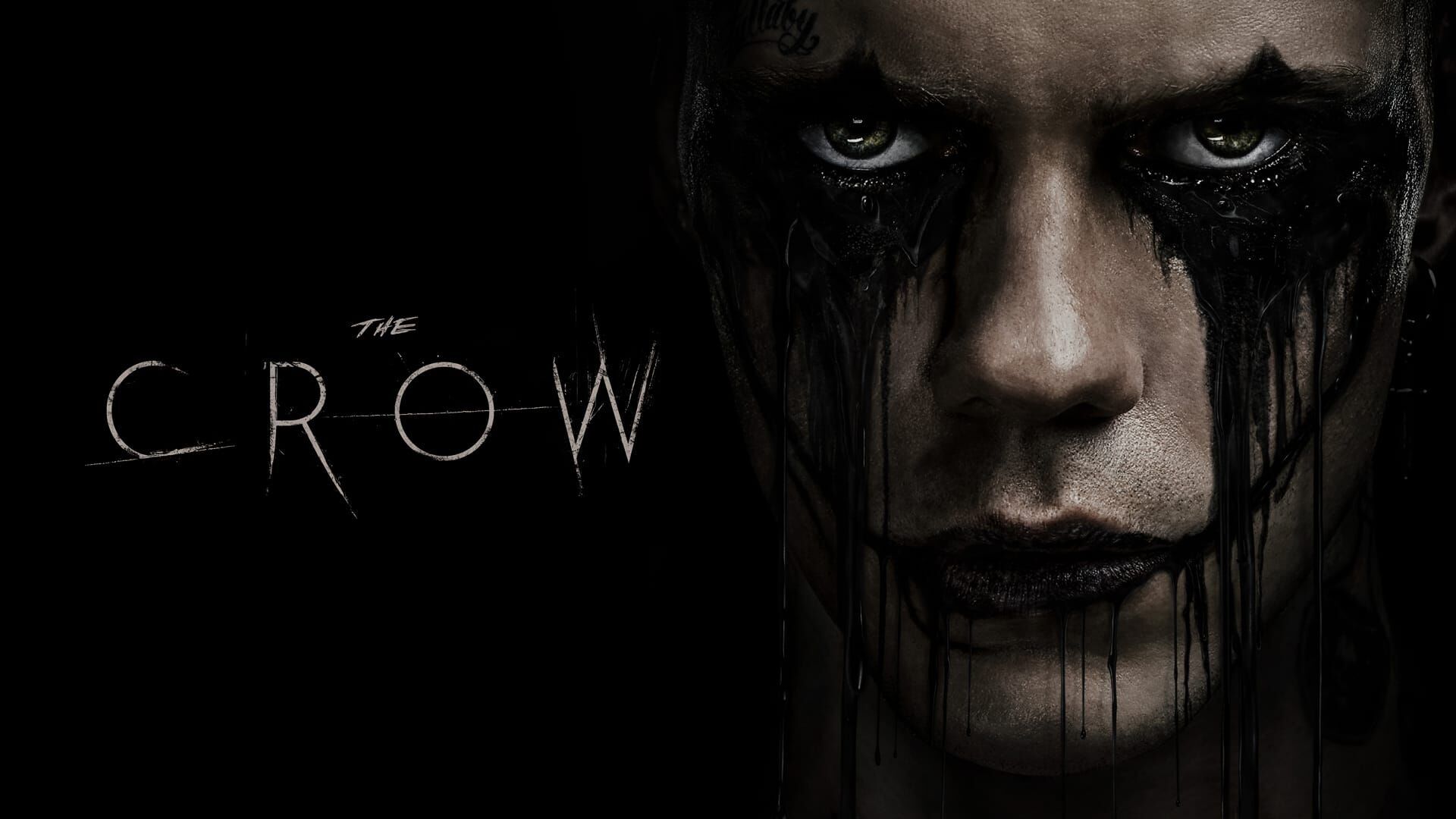 The Crow