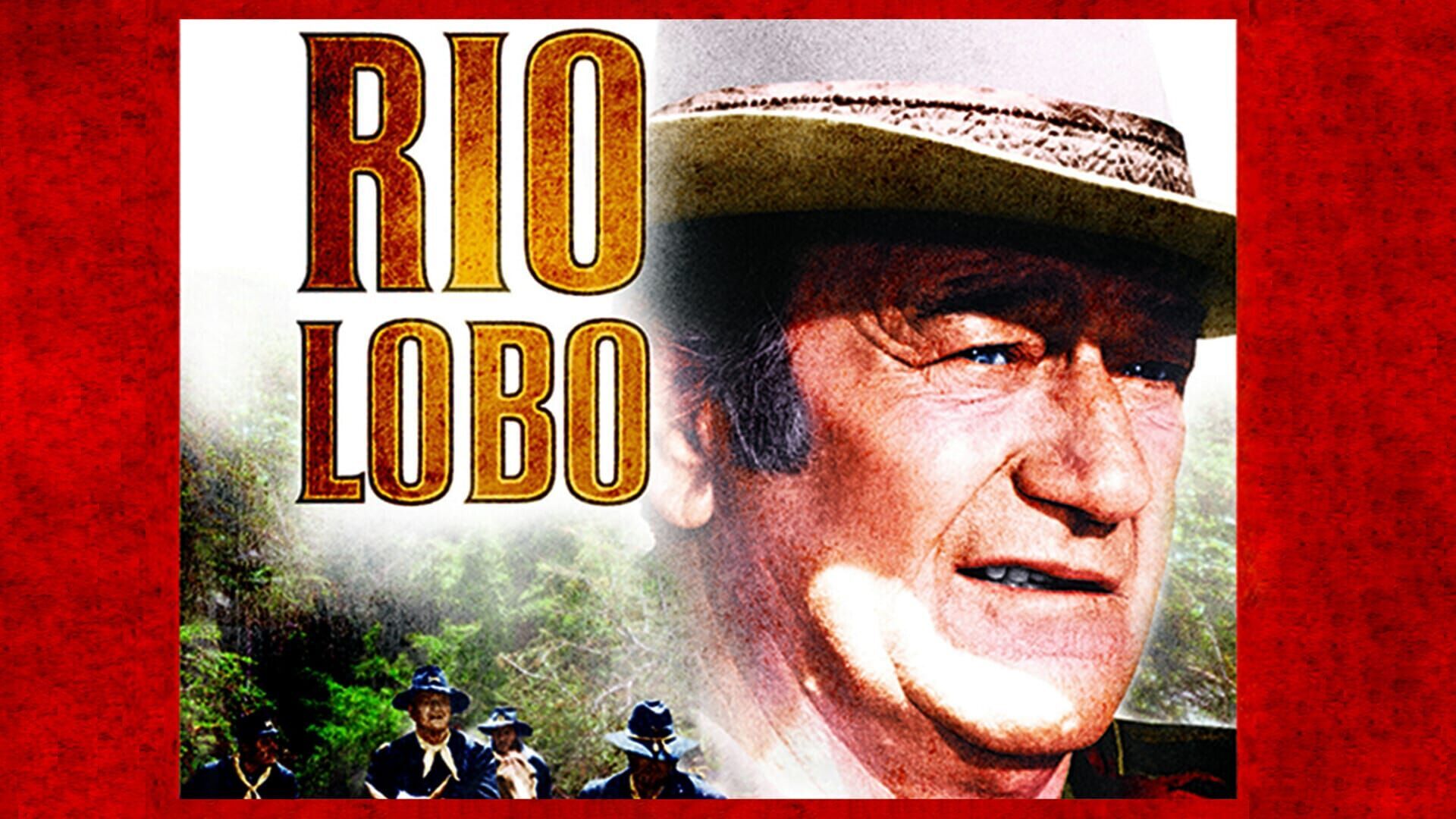 Rio Lobo
