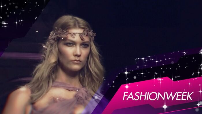 Fashion week