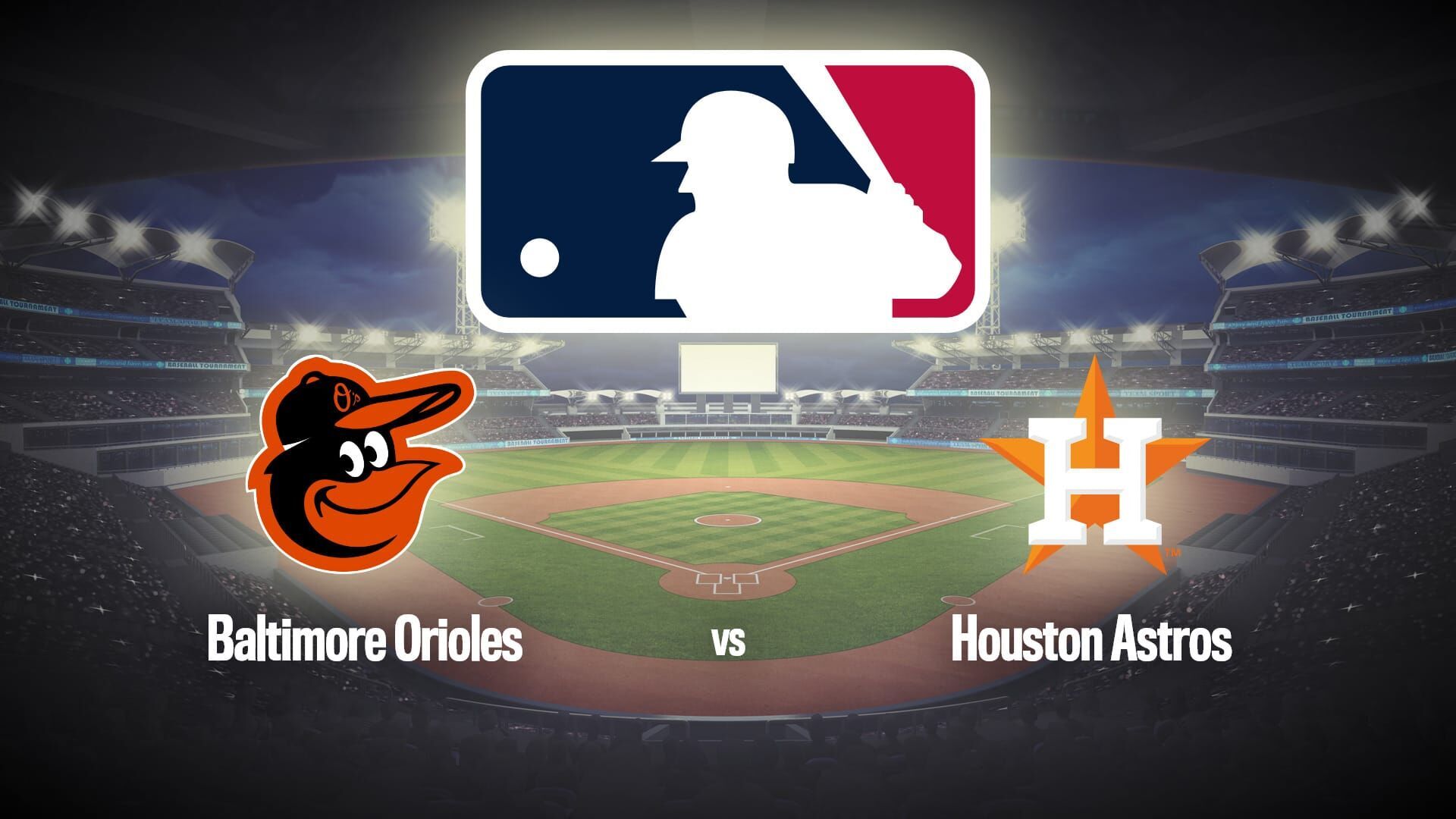 Baseball : MLB
