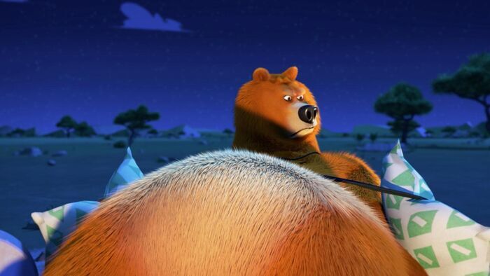Tam tam Lemming