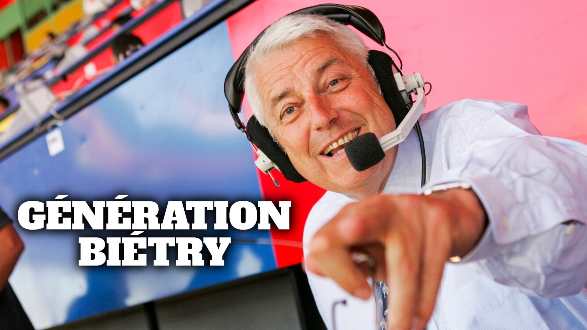 Génération Biétry