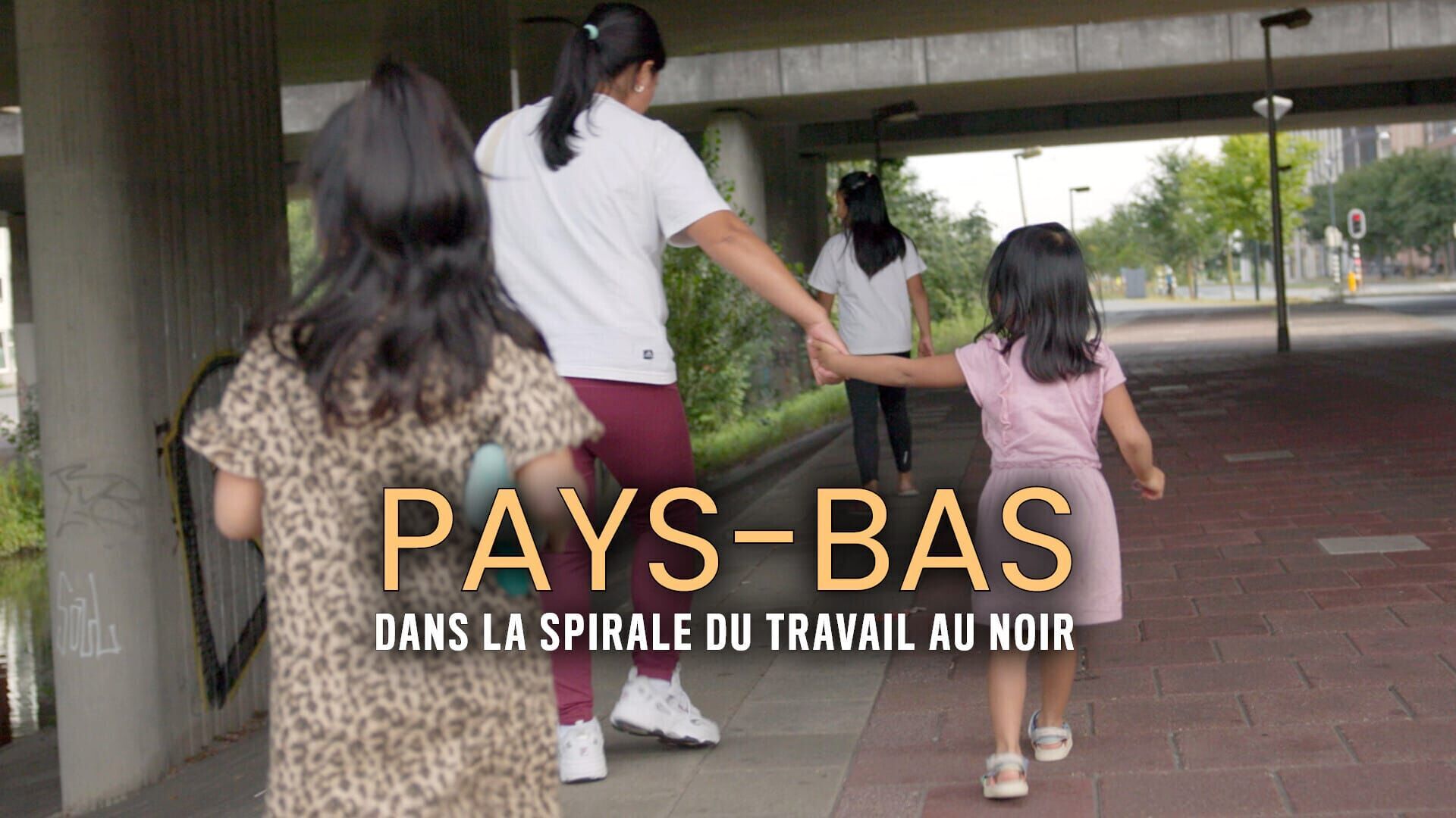 Pays-Bas : sortir du travail clandestin