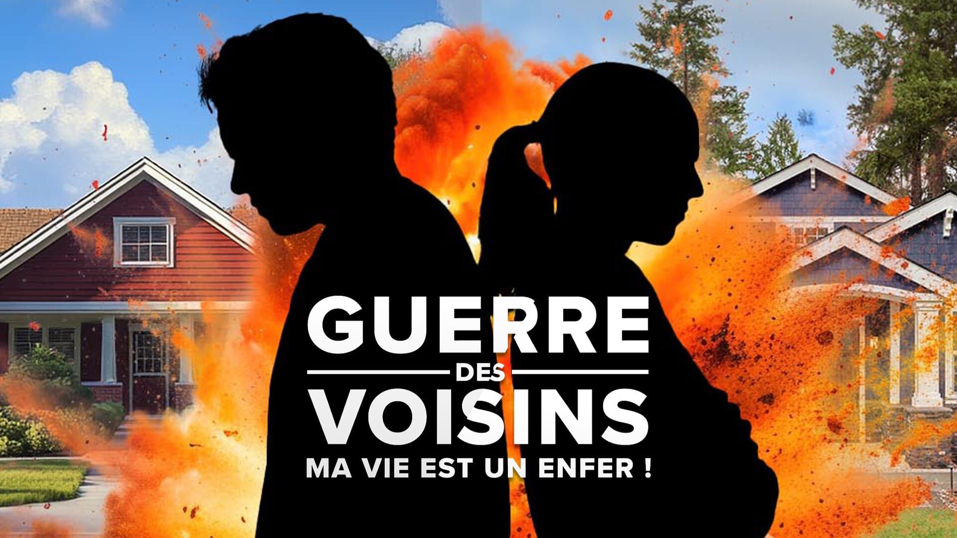 Guerre de territoire