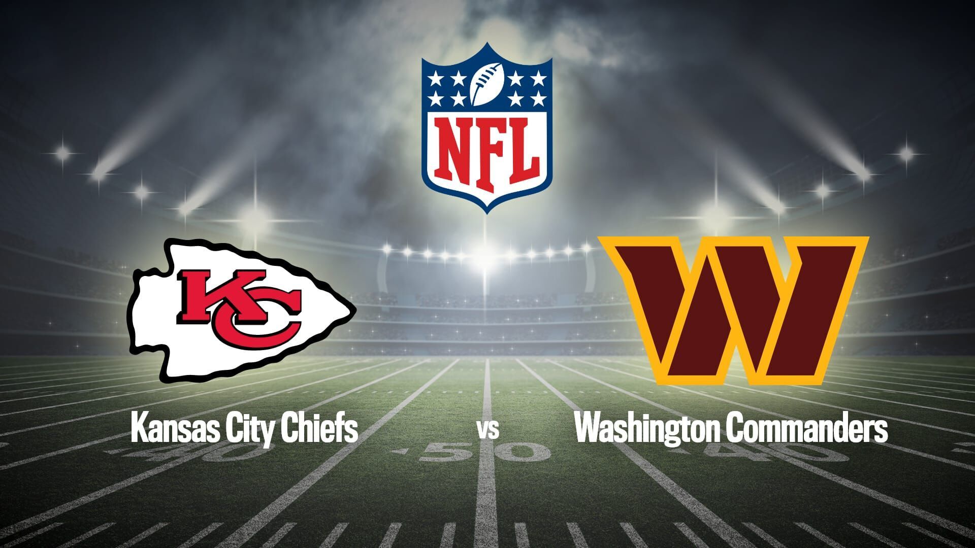 Football américain : NFL