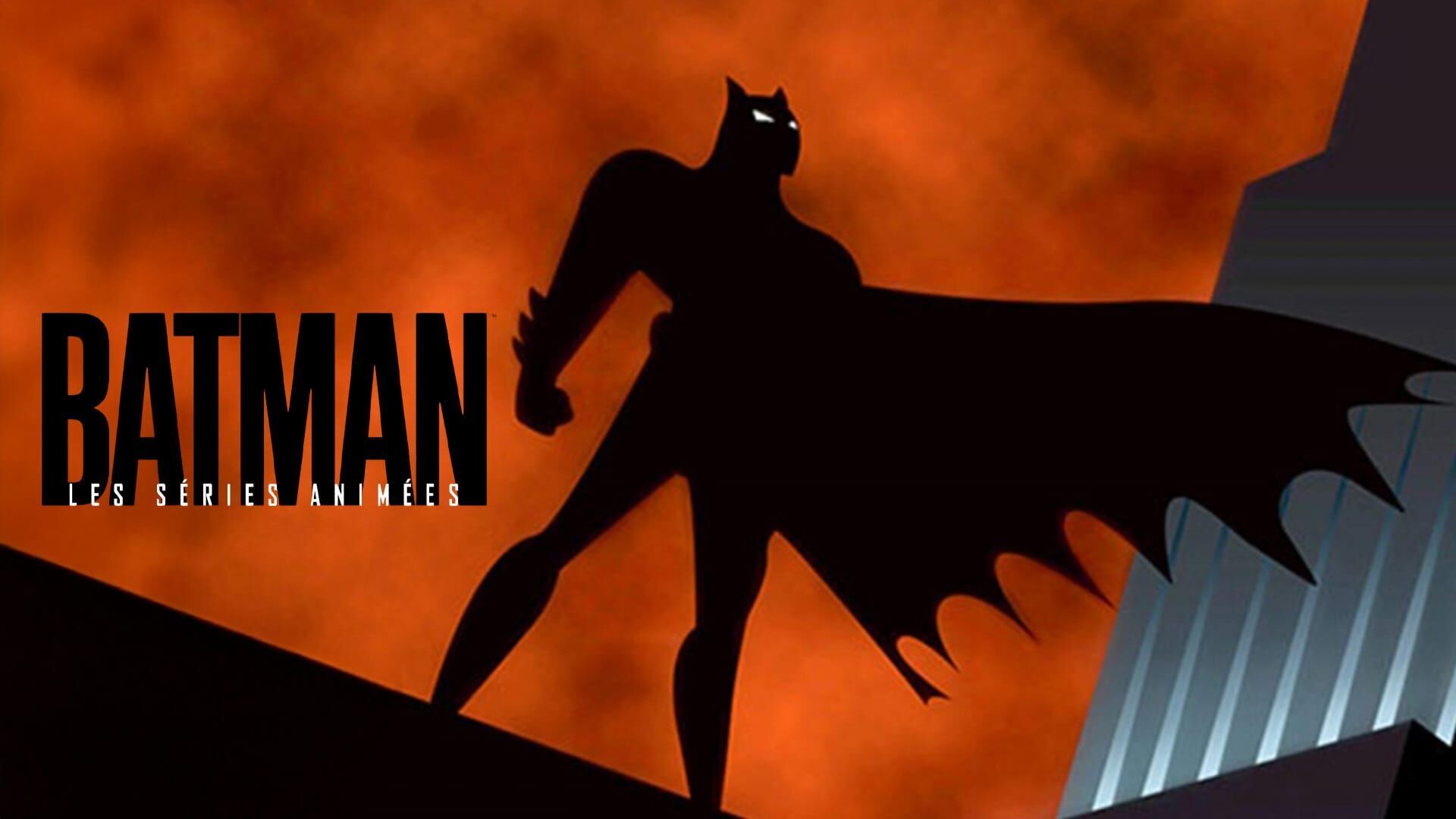 Les enfants de la nuit