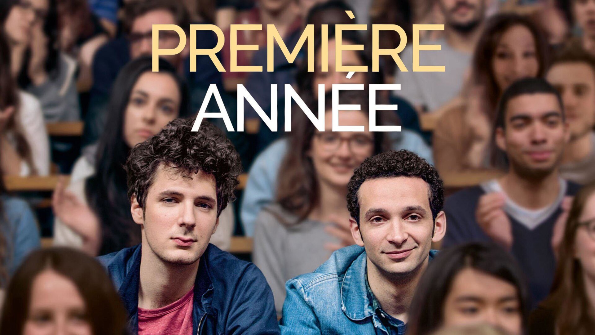 Première année