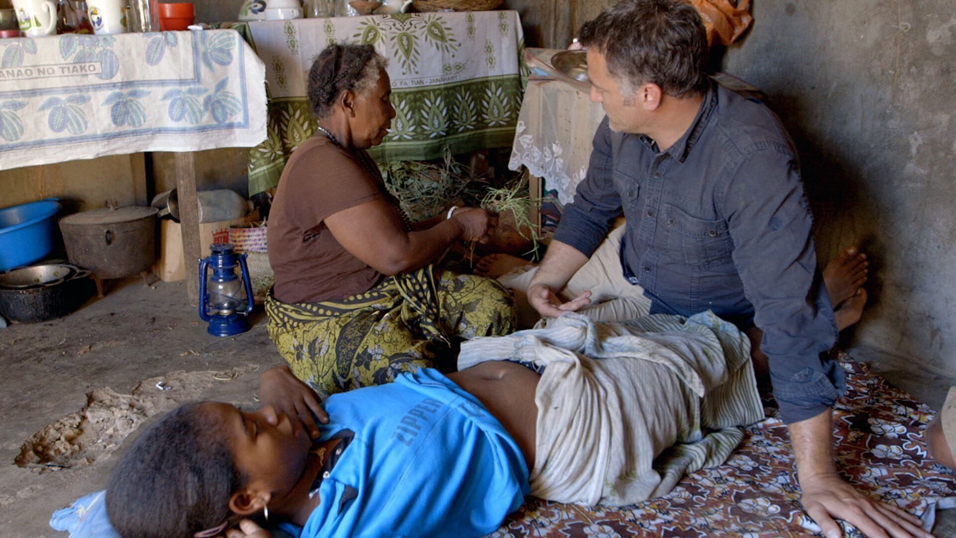 Madagascar, l'esprit des plantes