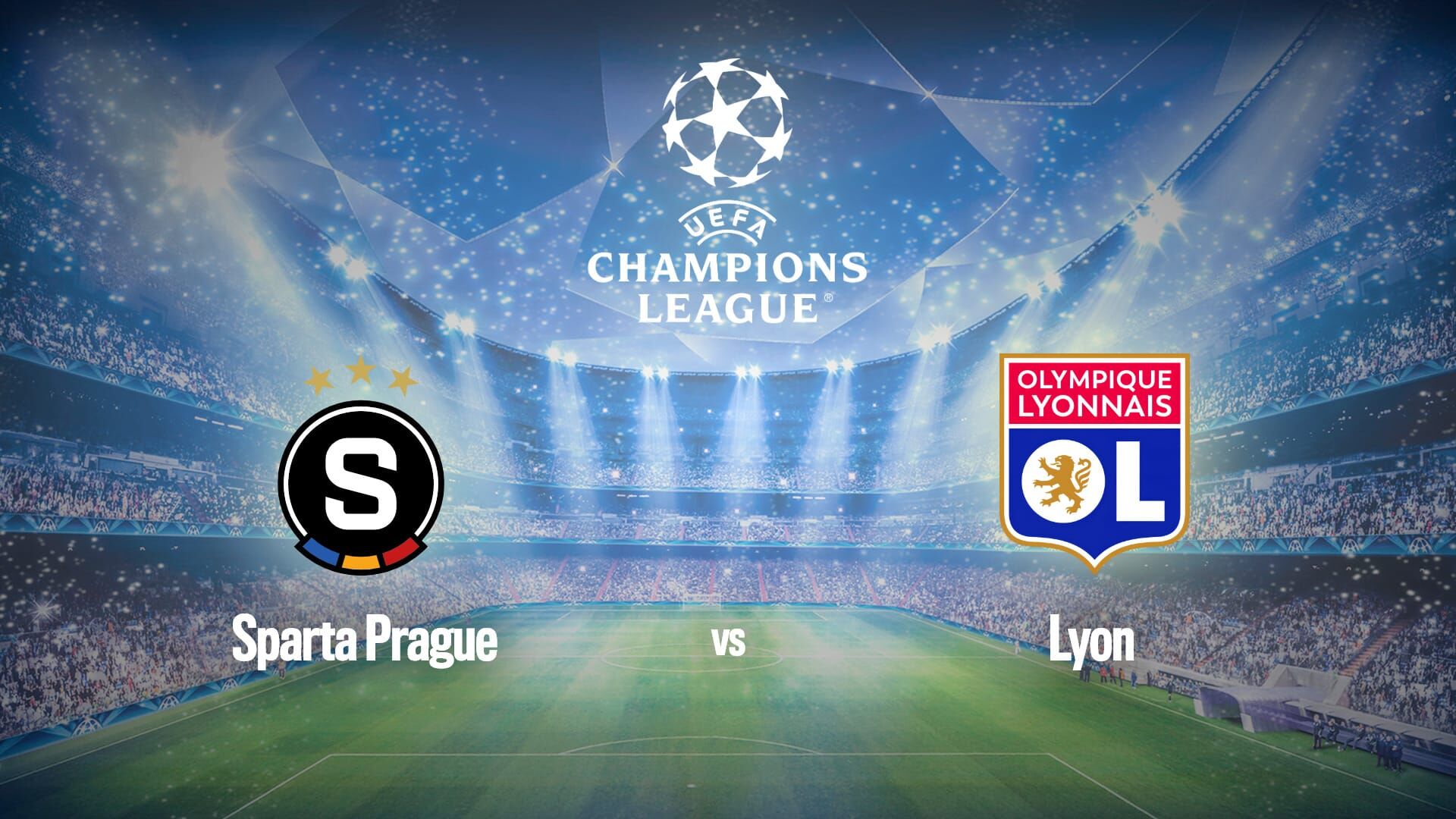 Football : Qualifications pour la Ligue des champions