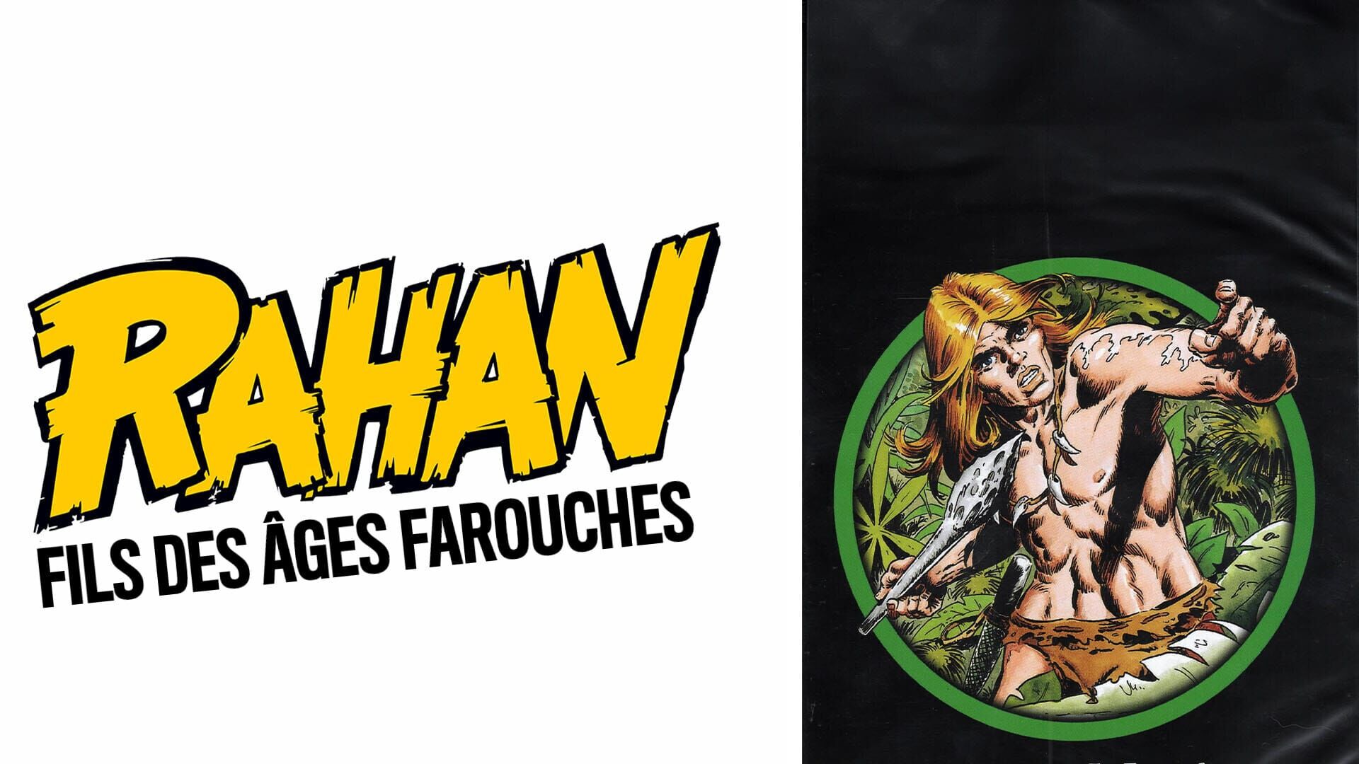Le retour des Goraks