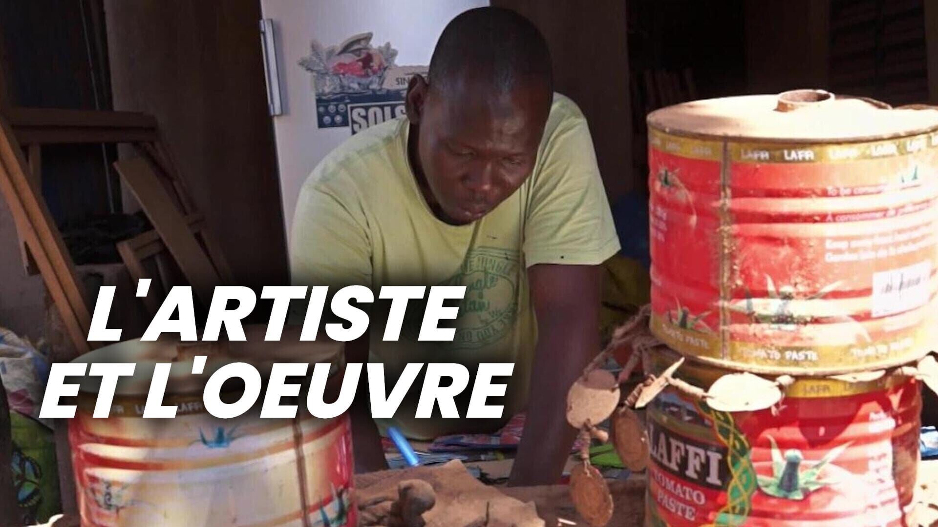 Mohamed Ouédraogo