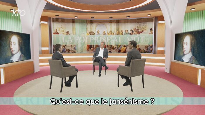 Qu'est-ce que le Jansénisme ?