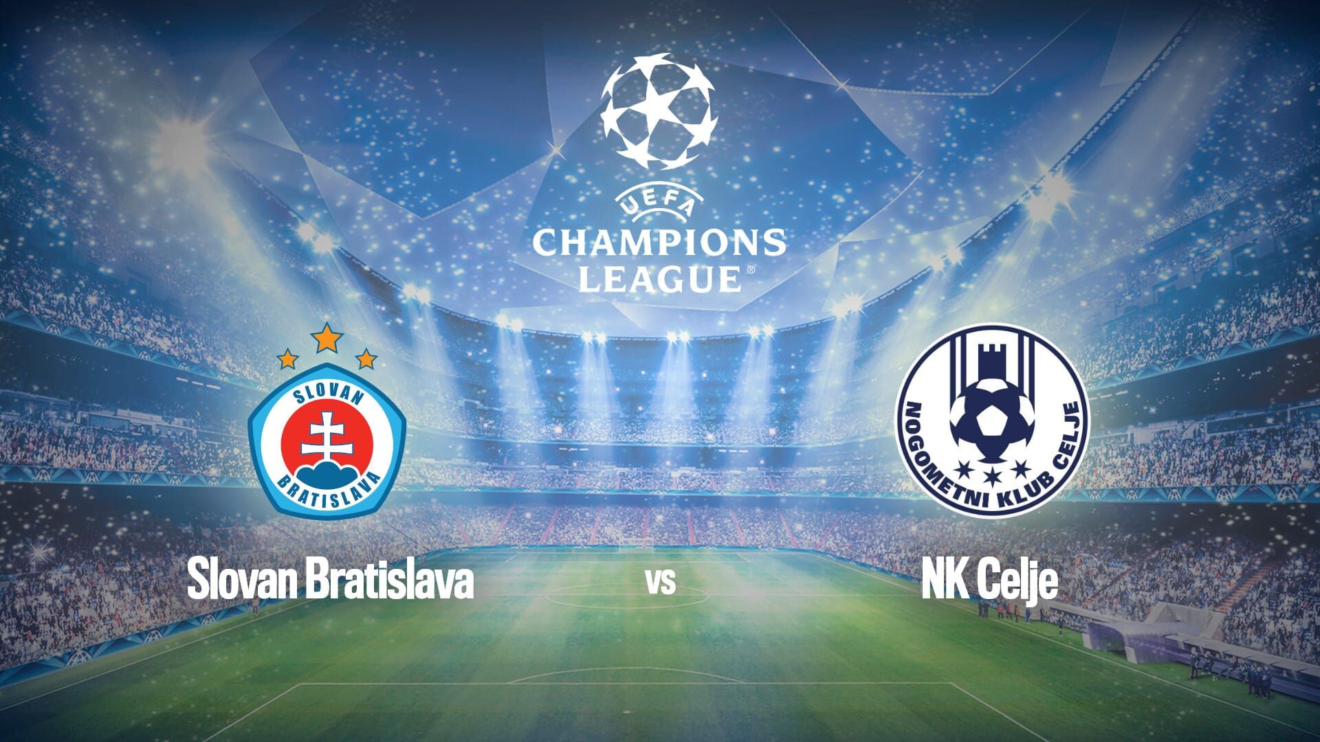 Football : Qualifications pour la Ligue des champions