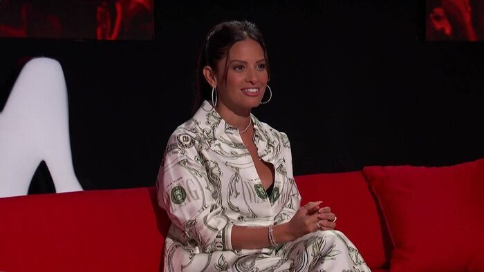 Sterling et Rocsi Diaz VII