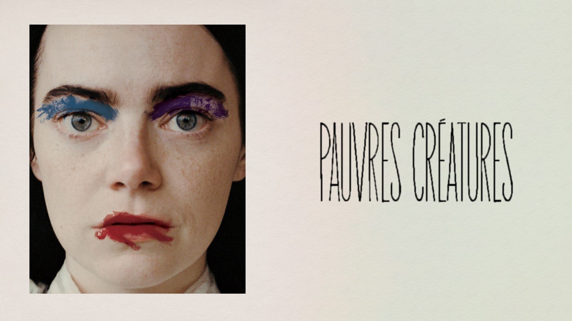 Pauvres Créatures
