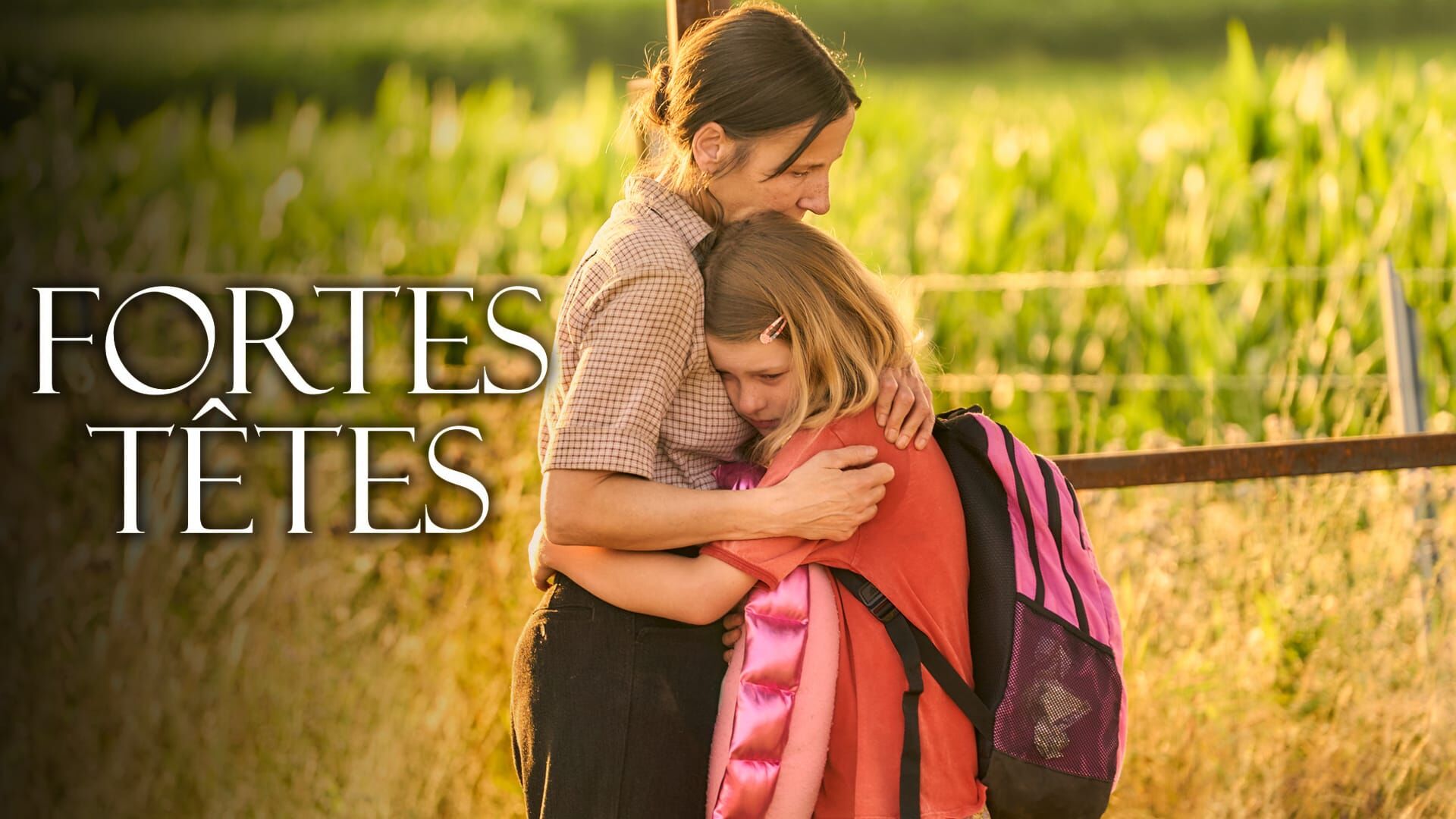 Fortes têtes