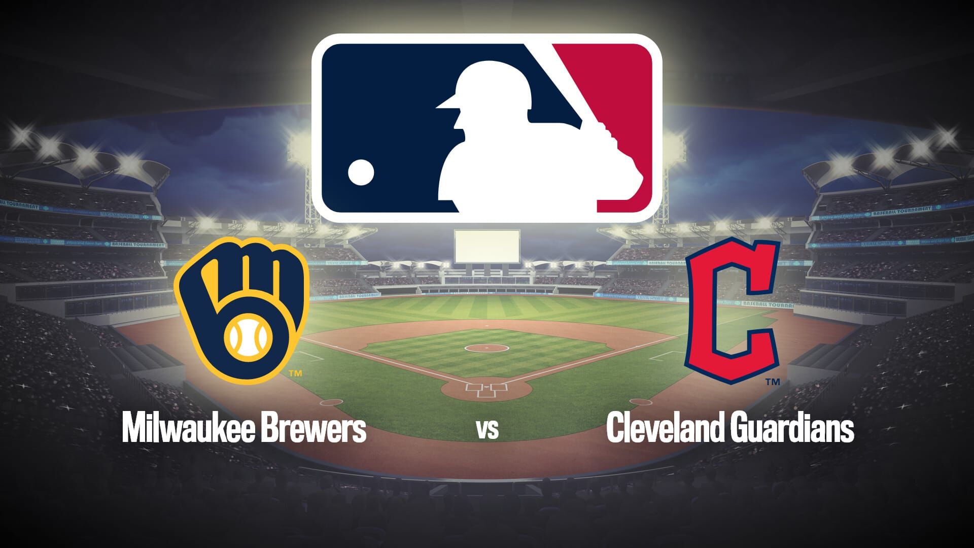 Baseball : MLB