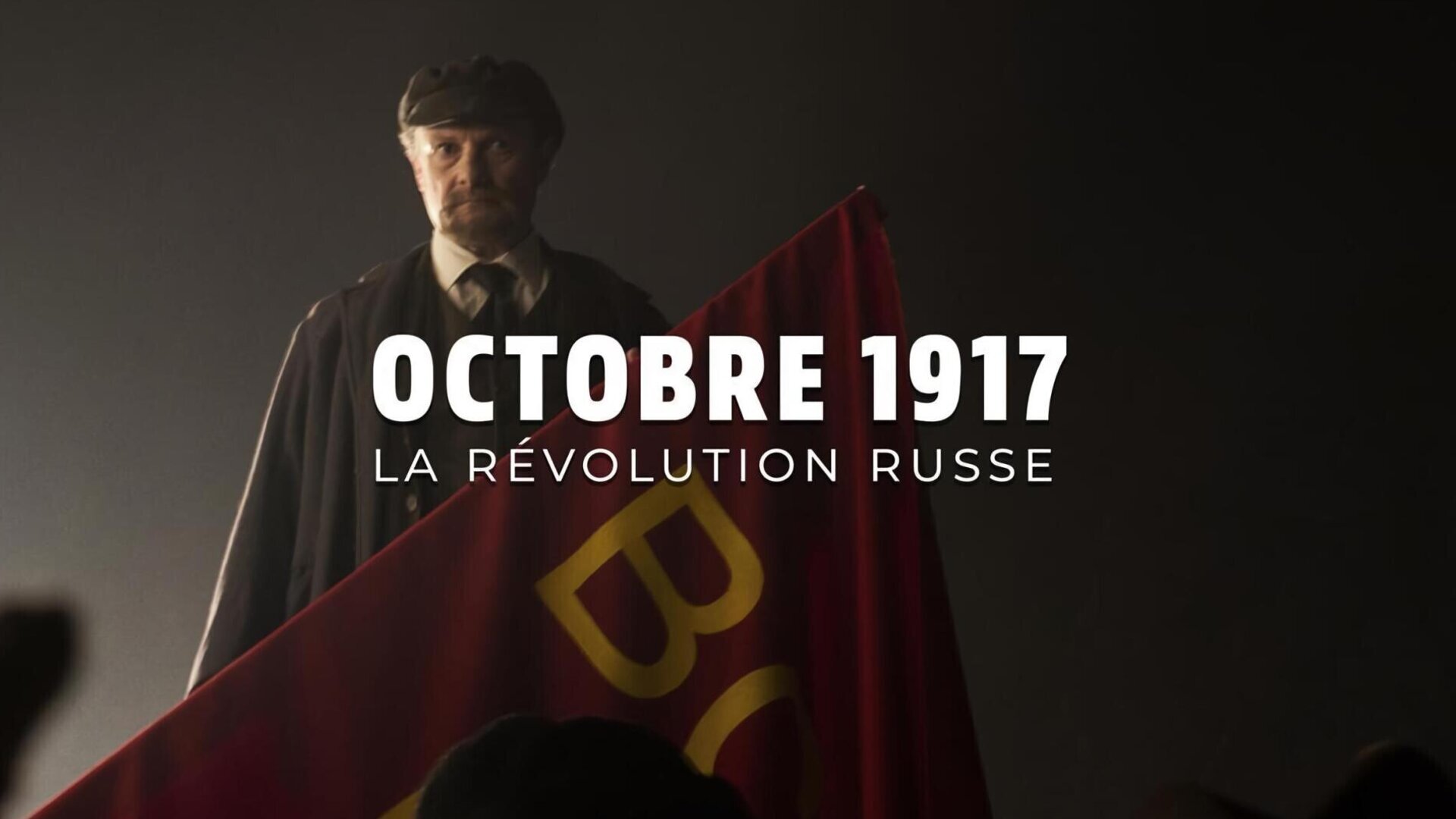 Russia 1917 : Countdown to Revolution