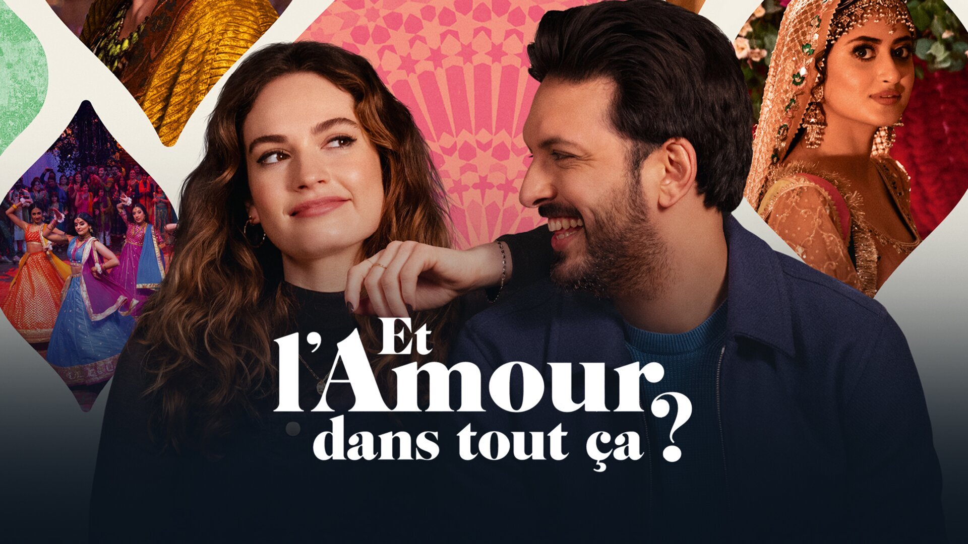 Et l'amour dans tout ça ?
