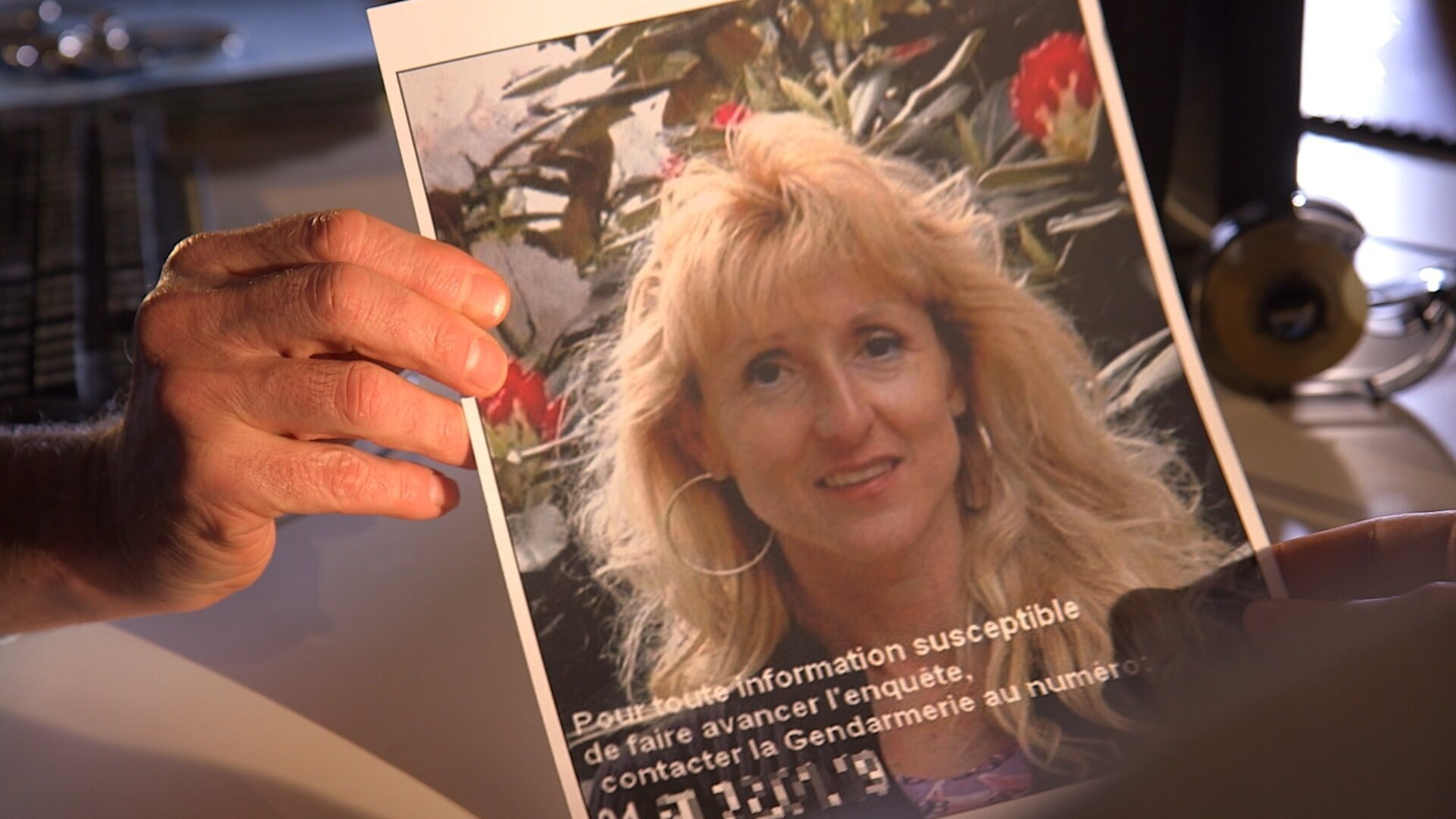 L'affaire Nelly Crémel