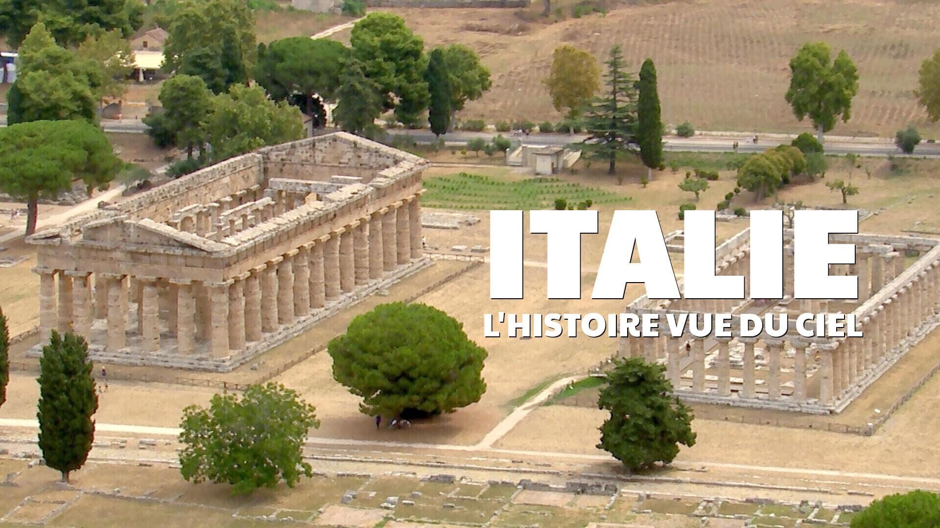 Une histoire tellurique