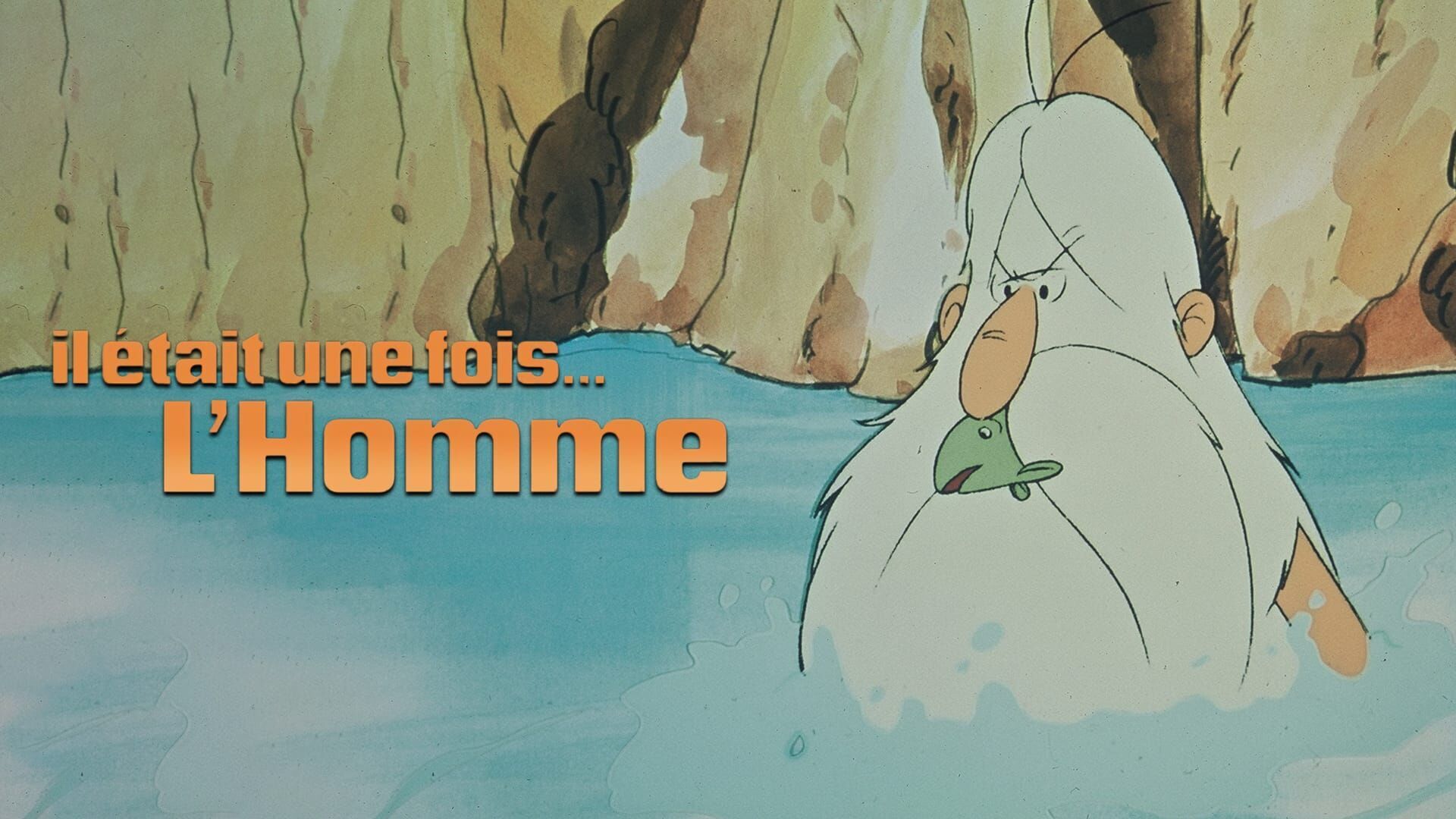 Et la Terre fut