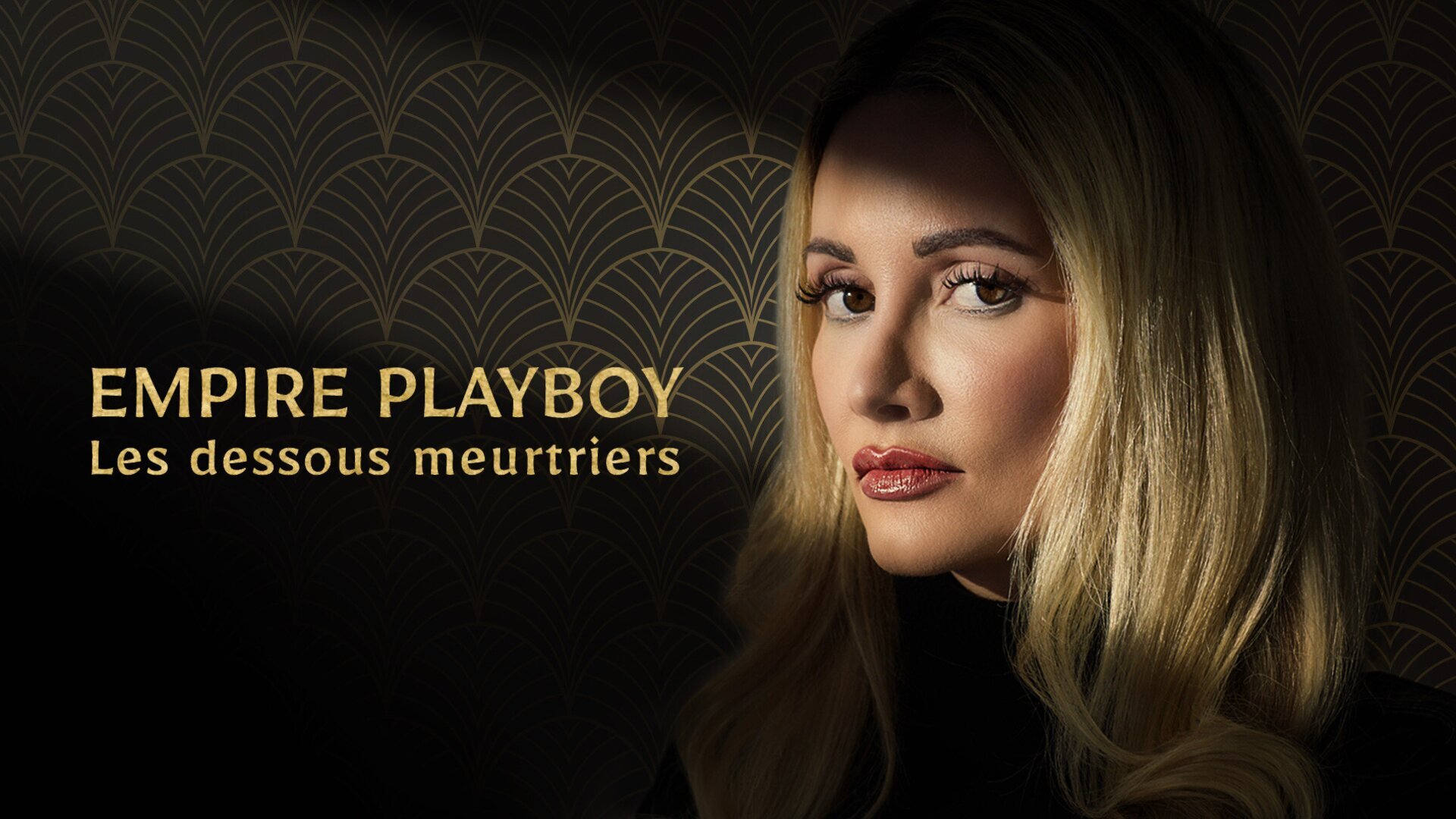 Terreur au Suncoast Club
