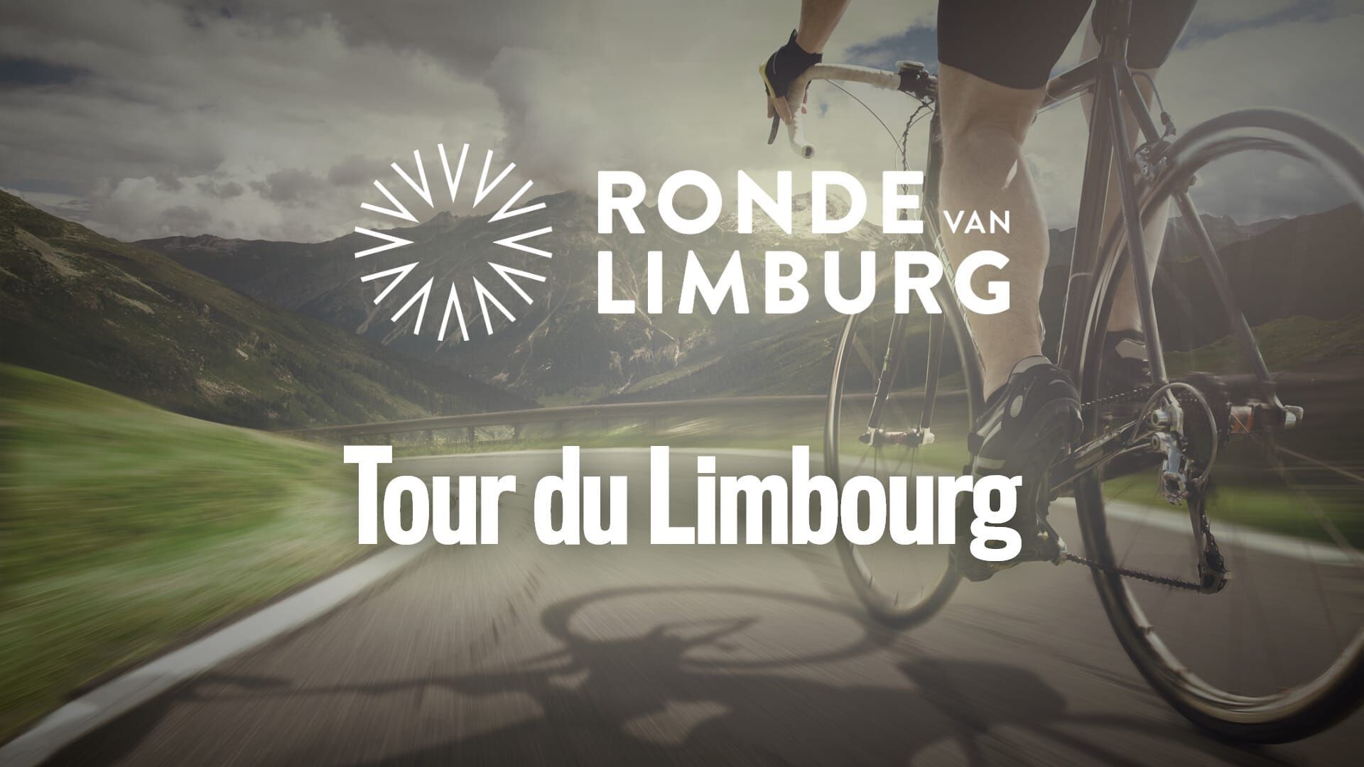 Cyclisme : Tour du Limbourg