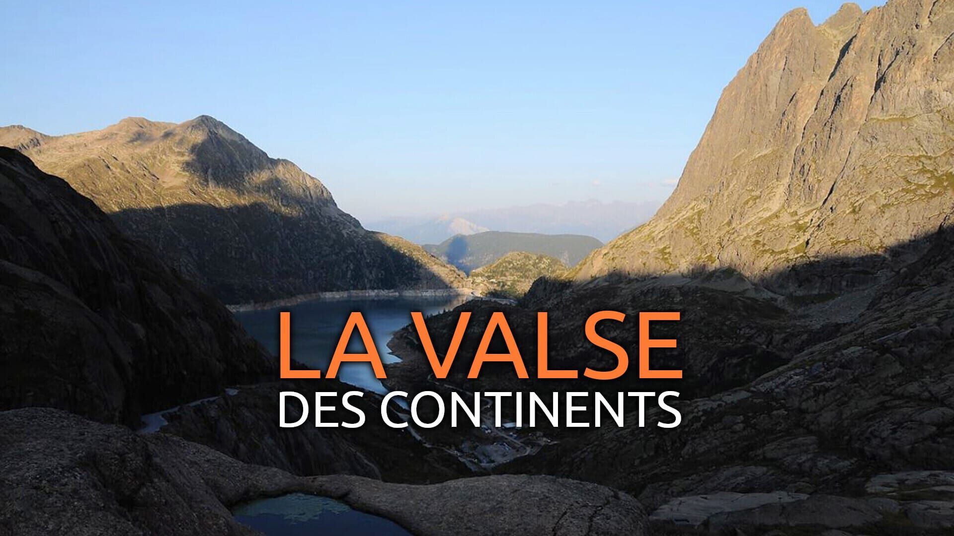 Les origines de l'Asie