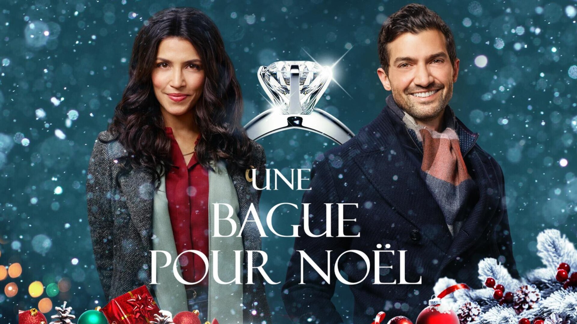 Une bague pour Noël