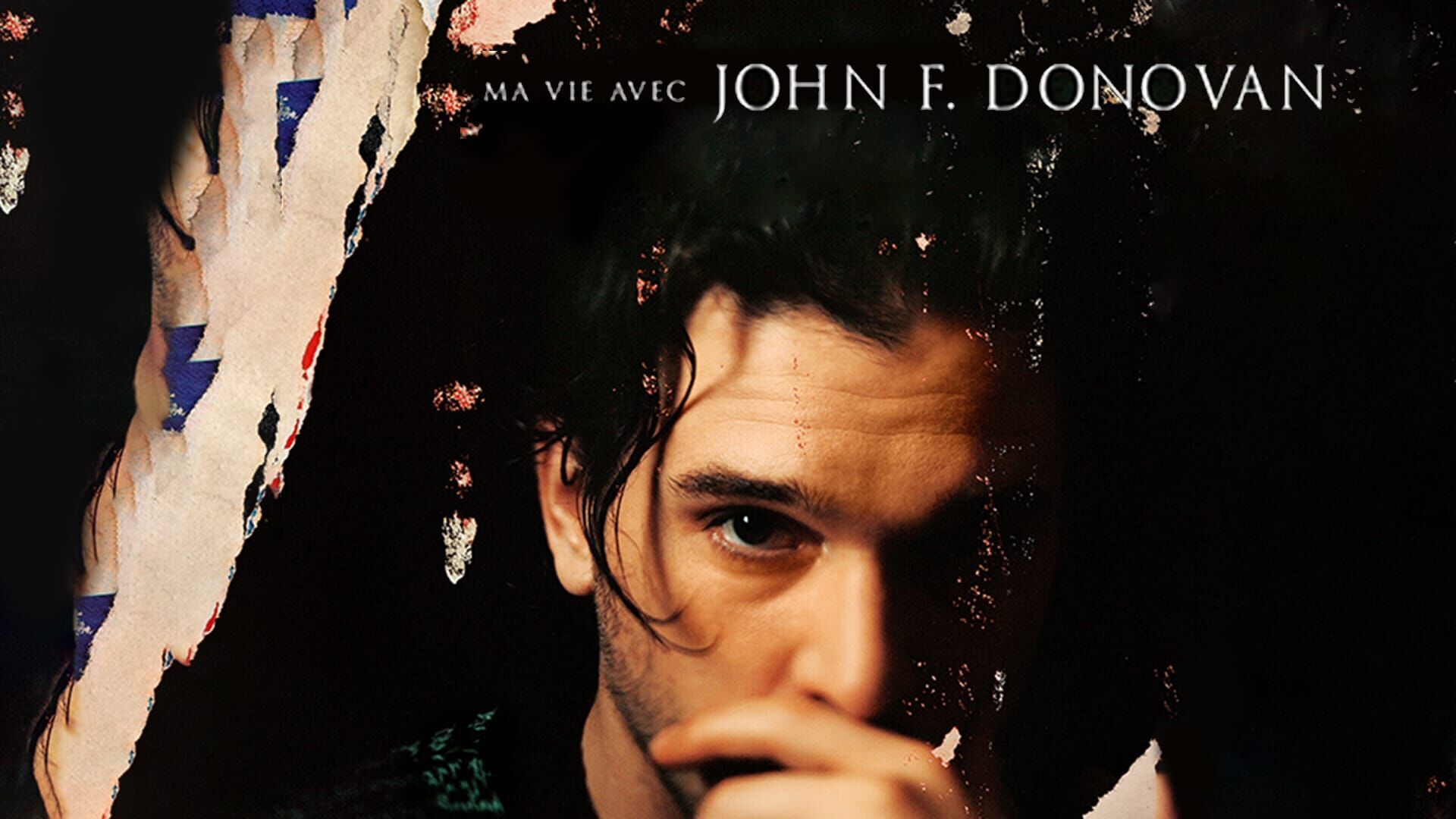 Ma vie avec John F. Donovan
