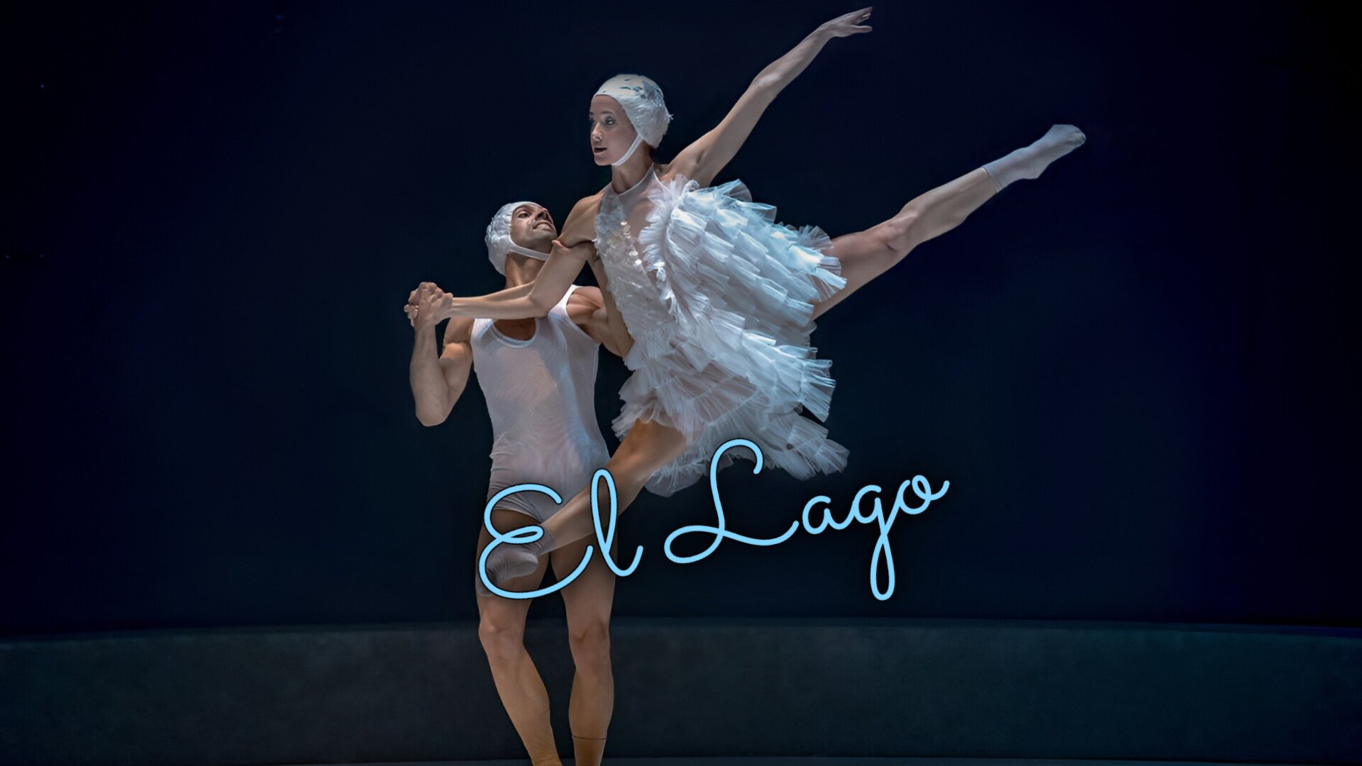 El Lago