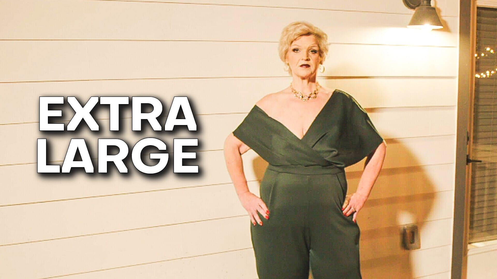 Bien en chair et tout aussi jolies