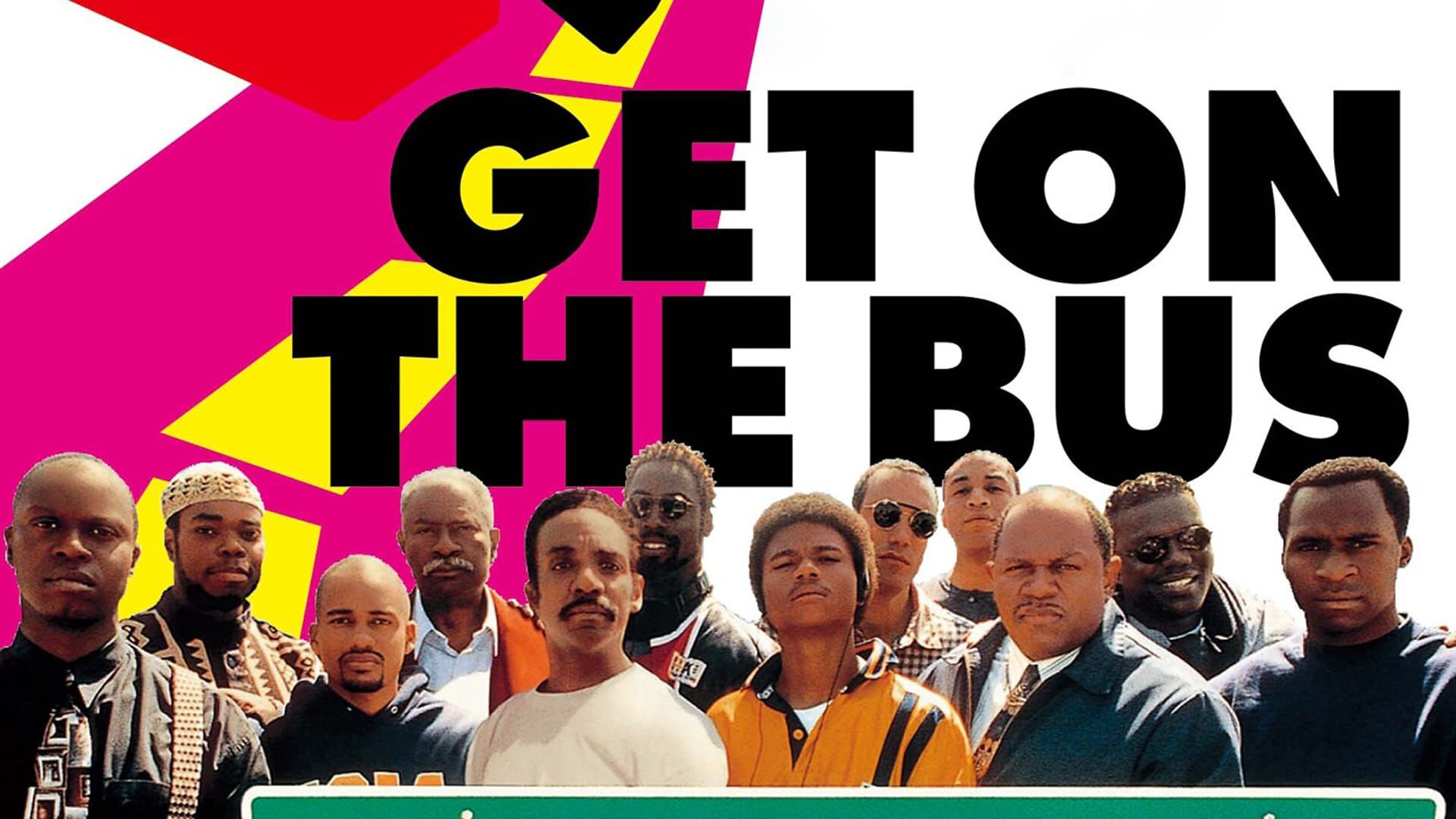 Get on the Bus