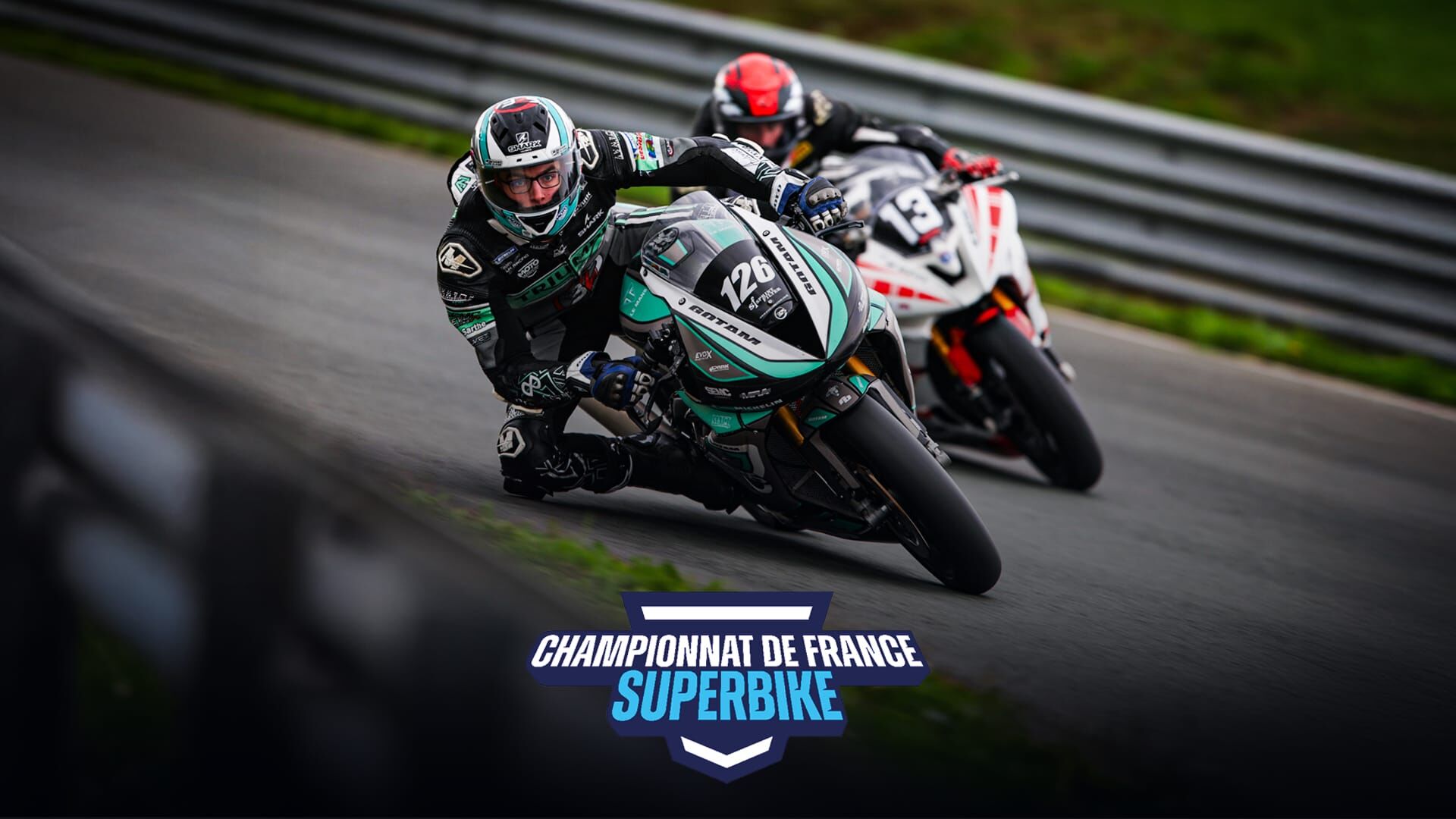 Supersport : Championnats de France