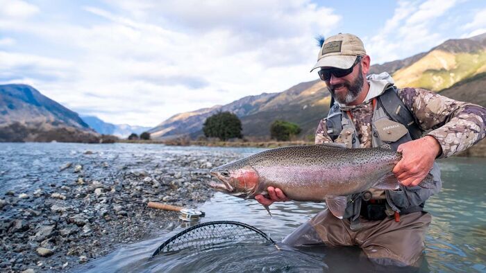 Début de saison dans le Southland