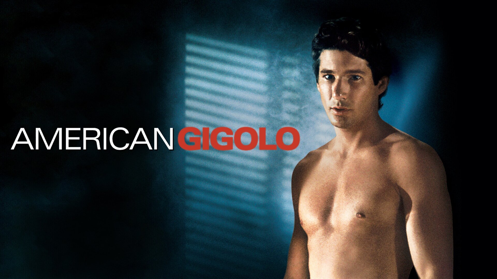 American Gigolo