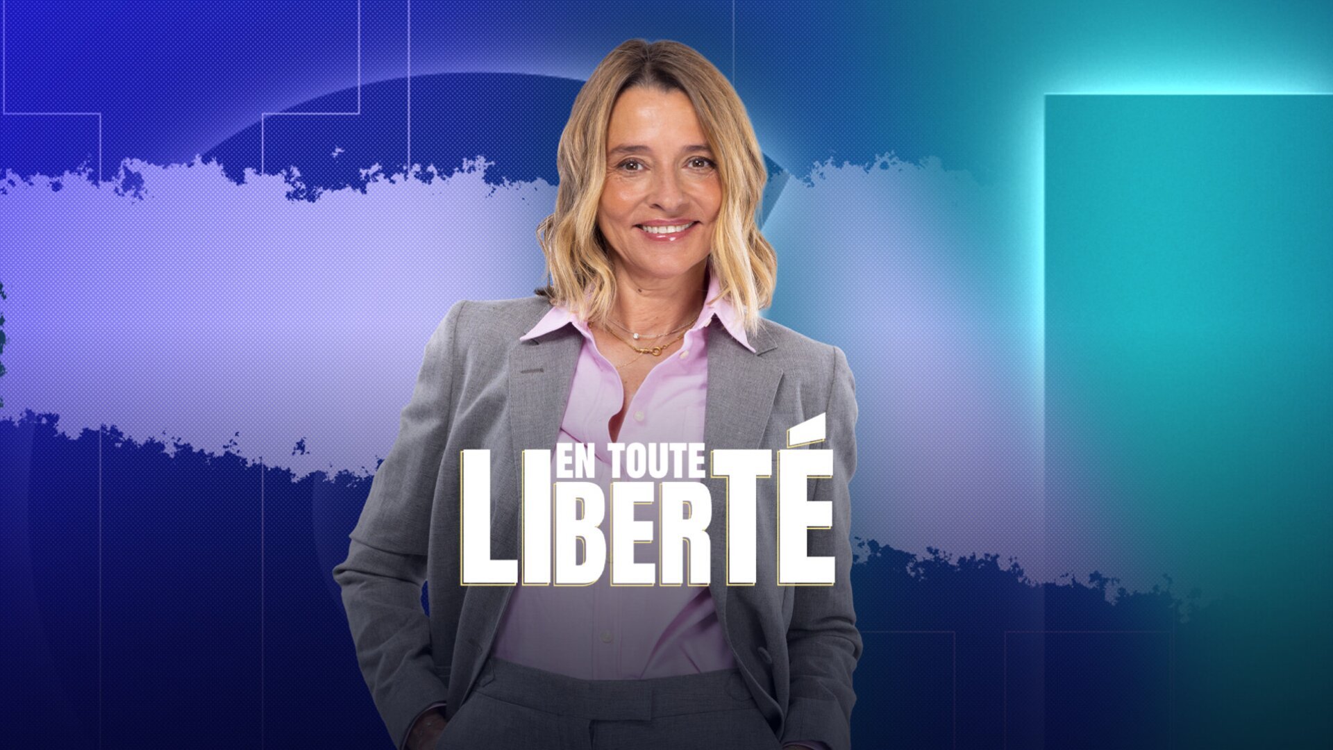 En toute liberté