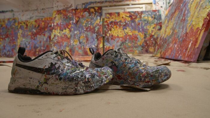 JonOne