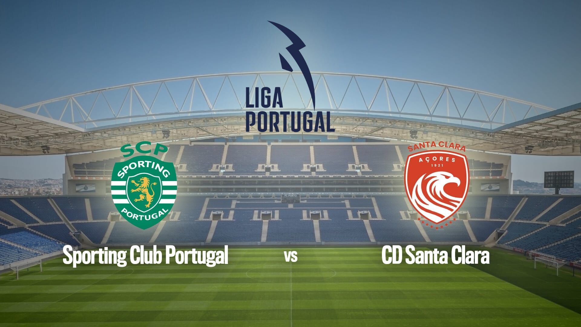 Football : Championnat du Portugal