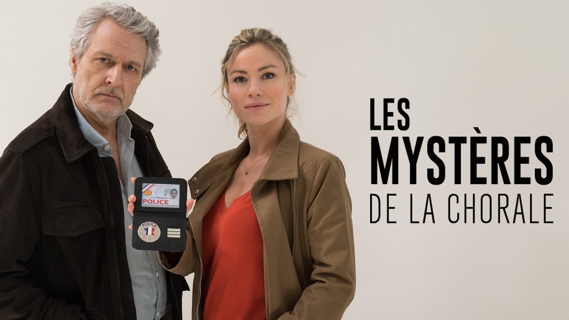 Les mystères de la chorale