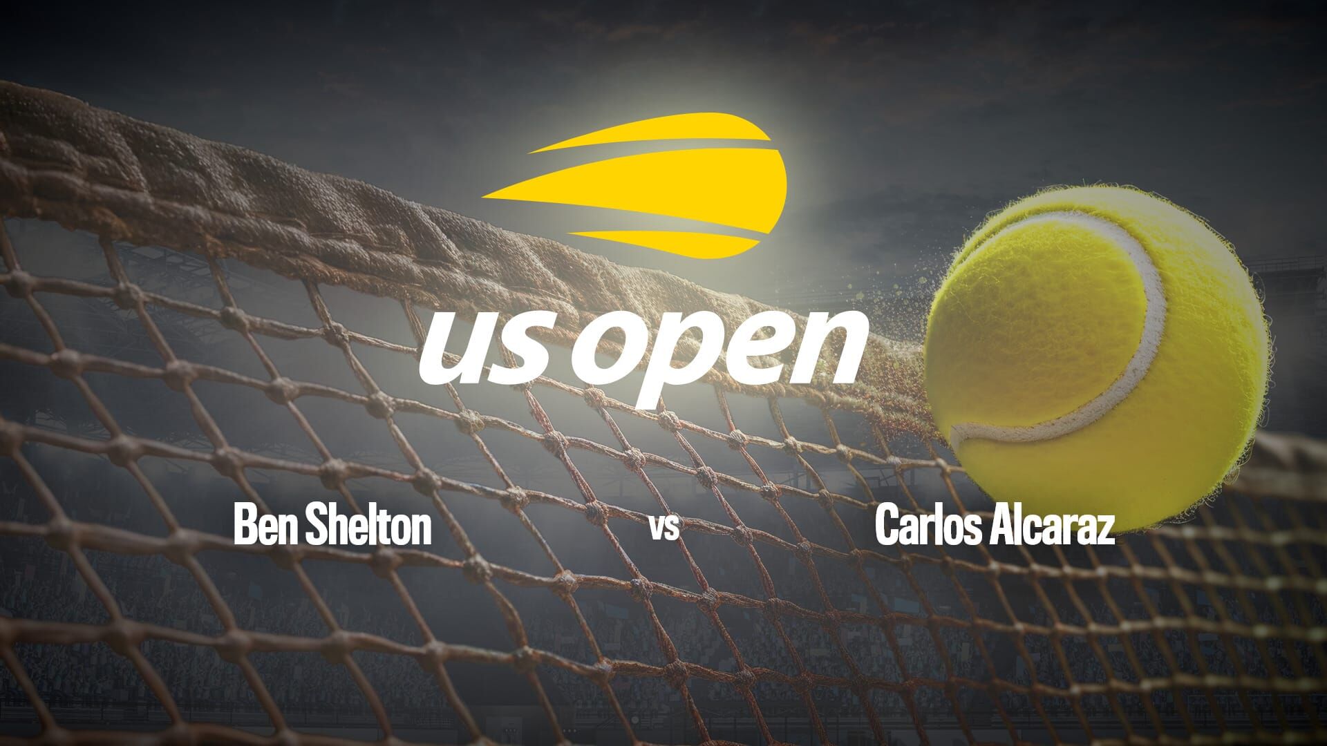 Tennis : US Open